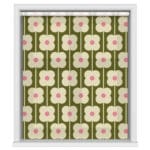 TwistFit Orla Kiely Abacus Flower Seagrass
