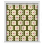 TwistFit Orla Kiely Abacus Flower Seagrass Motorised