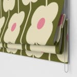 Orla Kiely Abacus Flower Seagrass