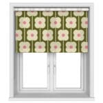 TwistFit Orla Kiely Abacus Flower Seagrass