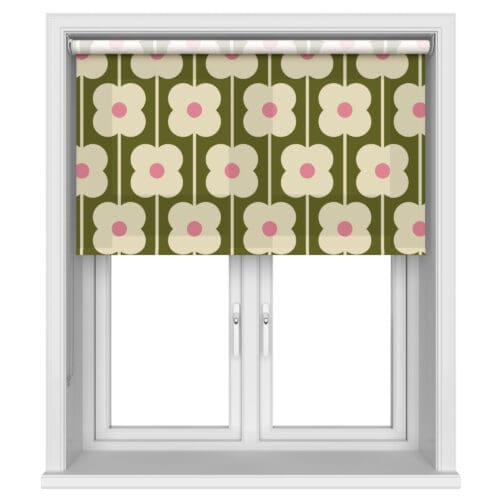 Orla Kiely Abacus Flower Seagrass