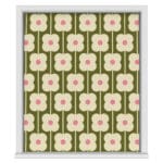 Orla Kiely Abacus Flower Seagrass