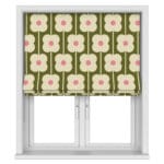 Orla Kiely Abacus Flower Seagrass