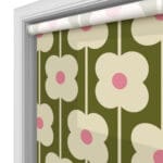 Orla Kiely Abacus Flower Seagrass