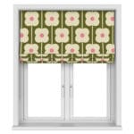 Orla Kiely Abacus Flower Seagrass