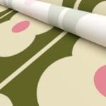 Orla Kiely Abacus Flower Seagrass