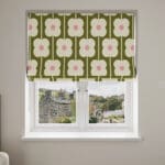 Orla Kiely Abacus Flower Seagrass
