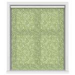 Orla Kiely Criss-cross Stem Basil