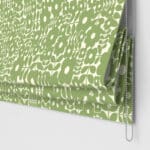 Orla Kiely Criss-cross Stem Basil No Drill