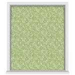 Orla Kiely Criss-cross Stem Basil No Drill