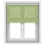 Orla Kiely Criss-cross Stem Basil