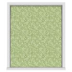 Orla Kiely Criss-cross Stem Basil