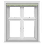 Orla Kiely Criss-cross Stem Basil Motorised