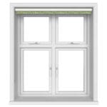 Orla Kiely Criss-cross Stem Basil