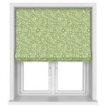 Orla Kiely Criss-cross Stem Basil No Drill