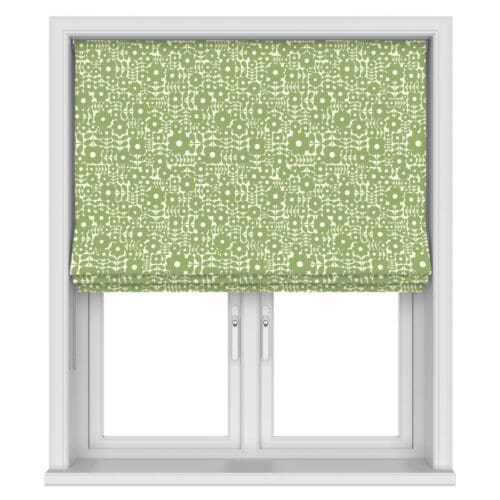 Orla Kiely Criss-cross Stem Basil