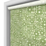 Orla Kiely Criss-cross Stem Basil
