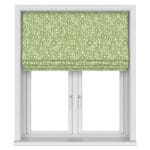 Orla Kiely Criss-cross Stem Basil Motorised