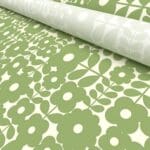 Orla Kiely Criss-cross Stem Basil