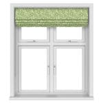 Orla Kiely Criss-cross Stem Basil