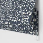 Orla Kiely Criss-cross Stem Navy