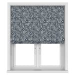 Orla Kiely Criss-cross Stem Navy