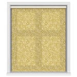 TwistFit Orla Kiely Criss-cross Stem Sunflower