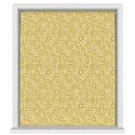 Orla Kiely Criss-cross Stem Sunflower No Drill