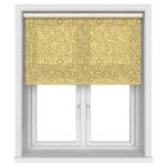Orla Kiely Criss-cross Stem Sunflower