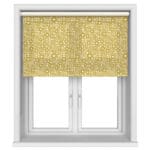 TwistFit Orla Kiely Criss-cross Stem Sunflower