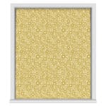 Orla Kiely Criss-cross Stem Sunflower