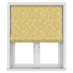 Orla Kiely Criss-cross Stem Sunflower