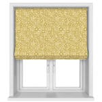 Orla Kiely Criss-cross Stem Sunflower No Drill