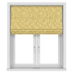 Orla Kiely Criss-cross Stem Sunflower Motorised