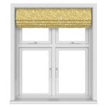 Orla Kiely Criss-cross Stem Sunflower