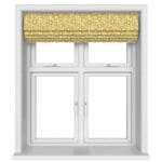 Orla Kiely Criss-cross Stem Sunflower No Drill