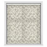 Orla Kiely Criss-cross Stem Vintage Lace Motorised