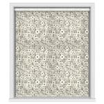 TwistFit Orla Kiely Criss-cross Stem Vintage Lace Motorised