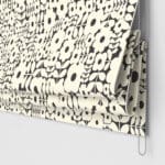 Orla Kiely Criss-cross Stem Vintage Lace