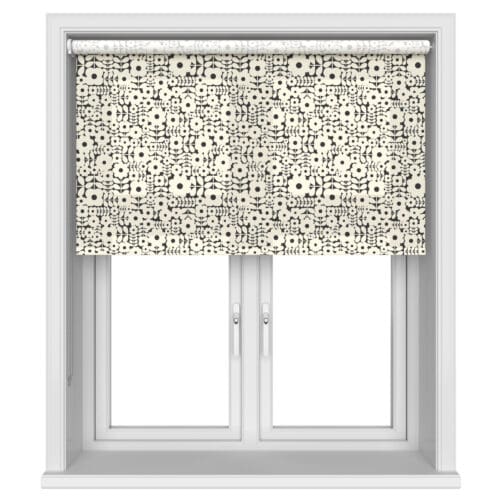 TwistFit Orla Kiely Criss-cross Stem Vintage Lace