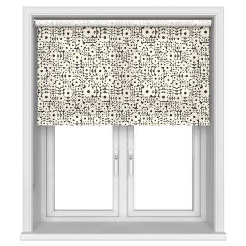 Orla Kiely Criss-cross Stem Vintage Lace