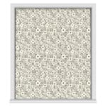 Orla Kiely Criss-cross Stem Vintage Lace