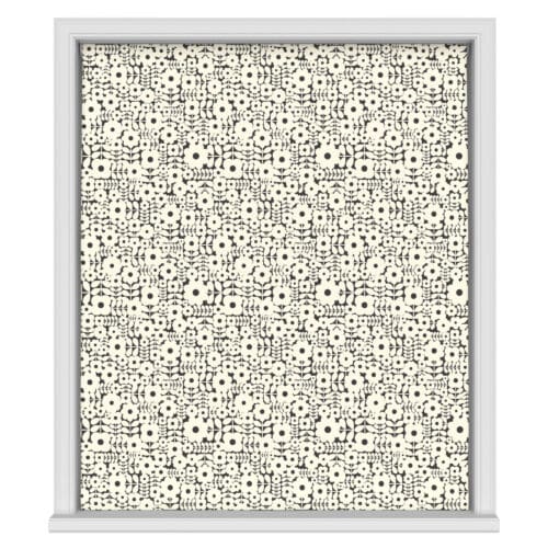 Orla Kiely Criss-cross Stem Vintage Lace