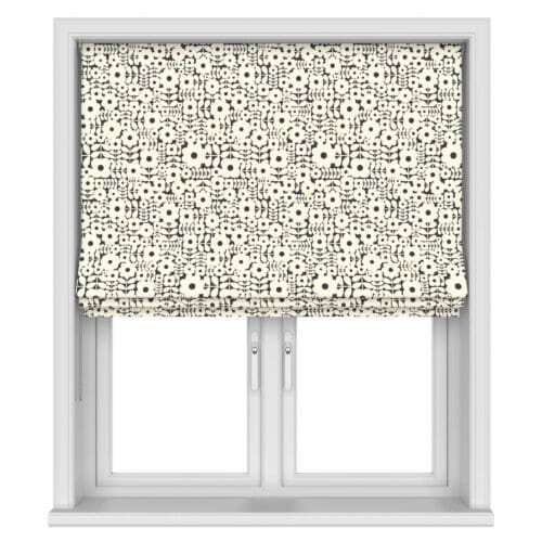 Orla Kiely Criss-cross Stem Vintage Lace