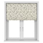 Orla Kiely Criss-cross Stem Vintage Lace Motorised