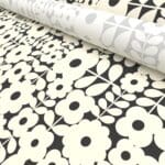 Orla Kiely Criss-cross Stem Vintage Lace