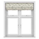 Orla Kiely Criss-cross Stem Vintage Lace Motorised