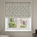 Orla Kiely Criss-cross Stem Vintage Lace