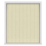 Orla Kiely Linear Stem Natural Motorised