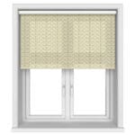 Orla Kiely Linear Stem Natural Motorised